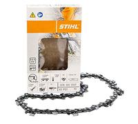 Stihl 3616 000 0050 Chaîne de Tronçonneuse 3/8 ", 1,3 mm 50 GL 35 cm Épée Picco Super PS