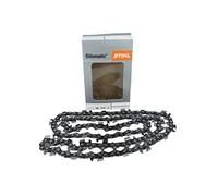 CHAINE 3/8" PICCO MICRO 3, 51 ENTRAINEURS POUR GUIDE DE 35 CM, JAUGE 1,1 MM STIHL