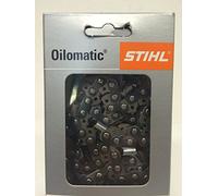 Stihl 36210000105 Sägekette Rapid Super 80 cm 3/8" x 1,6mm x 105 TG Vollmeißel