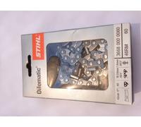 Stihl 36680000060 Chaîne de tronçonneuse 46RM 404" 1,6 60 mm