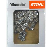 STIHL 3670 000 0065 Tronçonneuse Picco Micro 71PM3 1/4 " 1,1 MM 65TG 30cm Pour