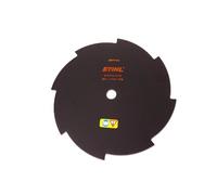 Couteau à herbe 8 dents 230 mm 13172 - STIHL - 40007133802