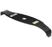 Stihl 4000 713 3902 Lame de Broyeur en Métal 2 dents 320 mm (Import Grande Bretagne)