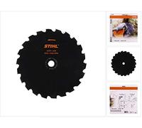 Stihl 40007134202 Accessoire de débroussailleuses et Coupe-Bordures Lame de débroussailleuse