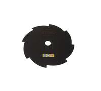 Stihl 4001 713 3803 Original Grasschneideblatt, 8 Piano à Queue, Métal, 230 MM …