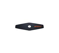 Stihl Lame en métal 4001 713 3805 – 2 dents 230 mm (Import Grande-Bretagne)