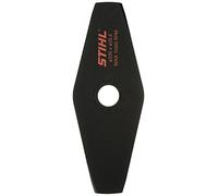 Stihl 4001 713 3805 Lame en Métal 2 dents 230 mm (Import Grande Bretagne)