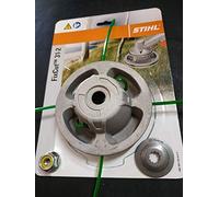 Stihl 40017102105 Accessoire de débroussailleuses et Coupe-Bordures Tête de débroussailleuse