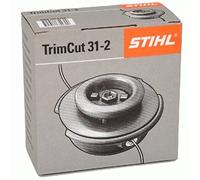 Stihl 40027102152 Tête de Coupe Multicolore 31-2 2, 4 mm