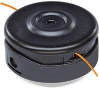 Stihl 40037102140 Accessoires pour débroussailleuse/débroussailleuse Tête de coupe à brosse (40037102140)