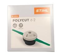 Stihl 40067102134 Accessoire de débroussailleuses et Coupe-Bordures Tête de débroussaillage