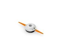 Stihl Accessoire pour débroussailleuses et coupe-bordures Tête de débroussaillage 40097102104