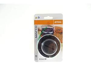 Stihl 40097104305 Insert de bobine avec fil pour AutoCut C 3-2 Ø 2,0 mm