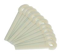 Stihl 4111 007 1001 Lot de 12 lames (Import Grande Bretagne)