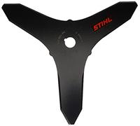 STIHL Couteau étoile à taillis diamètre 300 mm alésage 20 mm - STIHL - 4119-713-4100