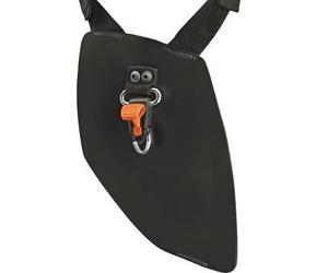 Stihl 4147 740 2502 FS Coussin d'ancrage