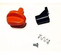 Stihl 4180 180 9500 Bouton de starter pour FS91, FS111, FS131, HT102, HT103, HT131, HT132