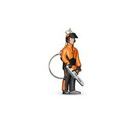 Stihl 4209600002 Porte-clé Waldarbeiter