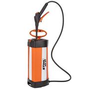 Stihl 42550194930 SG 31 Pulvérisateur à Main Orange 20 x 20 x 40 cm