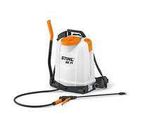 Stihl 42550194970 SG 71 Pulvérisateur à Main Argenté 40 x 40 x 80 cm