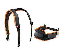 Stihl 48504900500 Akku-Bracelet AP avec Schultergurt