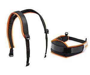 Stihl 48504900500 Akku-Bracelet AP avec Schultergurt