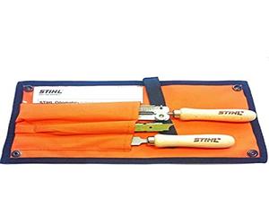Stihl 5605 007 1029 Stihl Kit de remplissage pour chaîne 3/8"