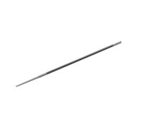 Stihl 5605 772 4806 Lot de 6 limes circulaires pour chaînes de tronçonneuse 4,8 mm pour 0.325 1 W 1 V