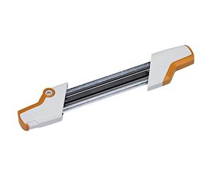 STIHL 56057504304 Support de limes 2 en 1 4,8 mm