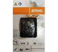 Stihl 61PMM3 Lot de 50 chaînes de tronçonneuse OILOMATIC d'origine 35,6 cm MS170 MS171 MS180 MS181