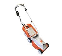 Stihl 63112000011 235.0 (kit) Tondeuse à gazon RMA 235 en kit avec batterie AK 20 et chargeur AL 101 Orange