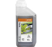 Stihl 7815163001 Bio Plus sägekettenöl, bouteille de 1 L