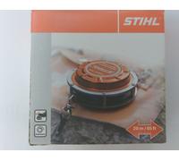 Stihl 8810804 Mètre forestier, orange, 20m (8810804)