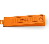 Stihl 8812212 Cale d'abattage et de coupe en plastique (8812212)