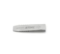 Wedge Pour Abattage Aluminium 22 Cm ORIGINAL STIHL - 0000-881-2222