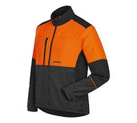 Stihl 883350452 Waldarbeiterjacke Function Universal (M / 52)