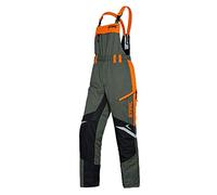Stihl Salopette Function Ergo 883880404 Taille M
