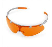Stihl 8840344 Schutzbrille Super Fit Orange