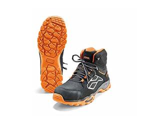 Stihl 884890142 Sicherheitsstiefel Worker S3 (Numeric_42)