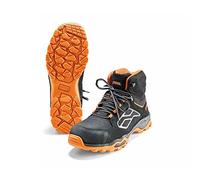 Stihl 884890143 Sicherheitsstiefel Worker S3 (Numeric_43)