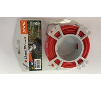 Stihl Rouleau de fil de tonte rond 2,7 mm 9,8 m