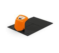 STIHL ADO 401 Station d'accueil Quantité:1