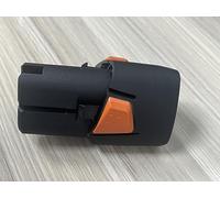 Stihl AS2 Lot de 2 batteries de rechange pour EA02 400 6505 EA02 967 5805A GTA26/HSA26/SEA20 10,8 V
