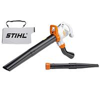 Stihl Aspiro-broyeur électrique SHE 71