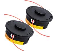 Stihl Autocut 25-2 Tête de débroussailleuse Tête de débroussailleuse universelle KM Series Débroussailleuses