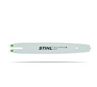 STIHL Barre De Chaîne 25 cm Pas 1/4" 6,35 mm Épaisseur 1,1 mm 56 Maillons