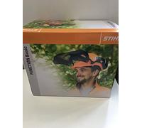 Casque FUNCTION Basic 00008880810 Pour un usage universel - Stihl