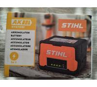 Batterie Stihl AK 30 S