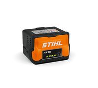 STIHL Batterie AK 30 S, 36V - 180 Wh - 5,0Ah, 45204006545 Accumulateur
