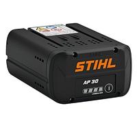 Batterie professionnelle STIHL AP 30 270 Wh kg 1,7 36 V 2,5 Ah accumulateur